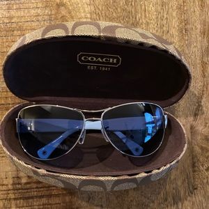 Coach Women’s Taylor Sunglasses